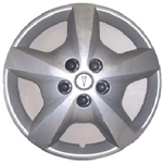 Pontiac Montana SV6 hubcap 17 inch H5135